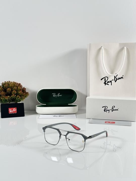 Raybann 04 Grey Frame
