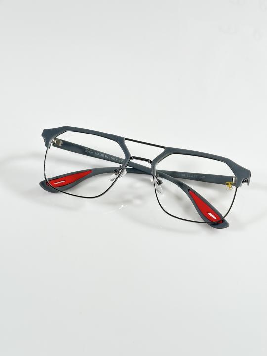 Raybann 04 Grey Frame