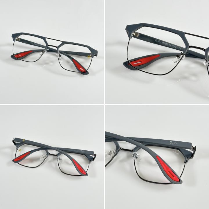 Raybann 04 Grey Frame