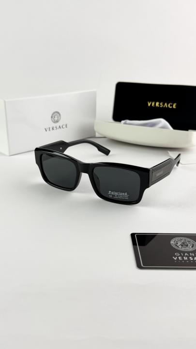 VERSACE BLACK
