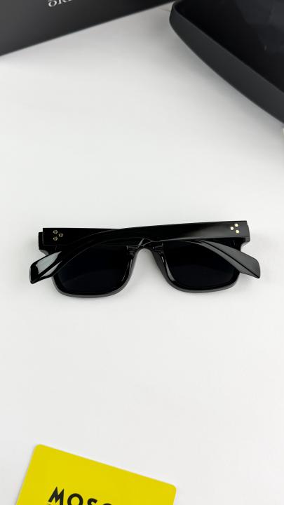 MOSCOT CLASSY BLACK 98177