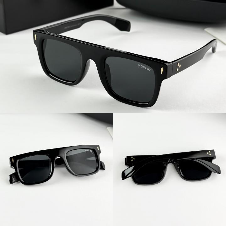 MOSCOT CLASSY BLACK 98177