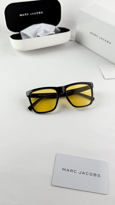 Marc Jacobs yellow 6000