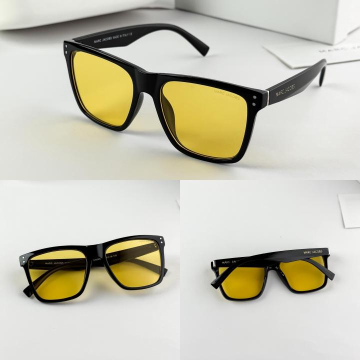 Marc Jacobs yellow 6000