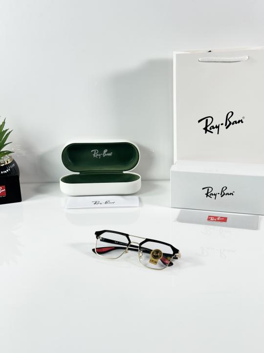 Rayban 04 Gold Frame