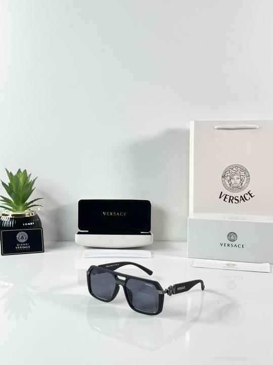 Versace 4399 Black