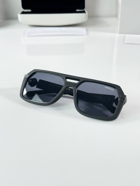Versace 4399 Black