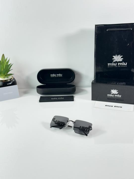 Miu Miu WMNS 1024 Black