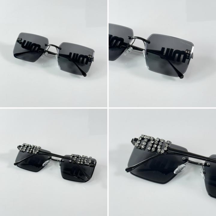Miu Miu WMNS 1024 Black