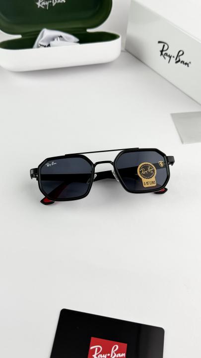RAYBAN BLACK 09