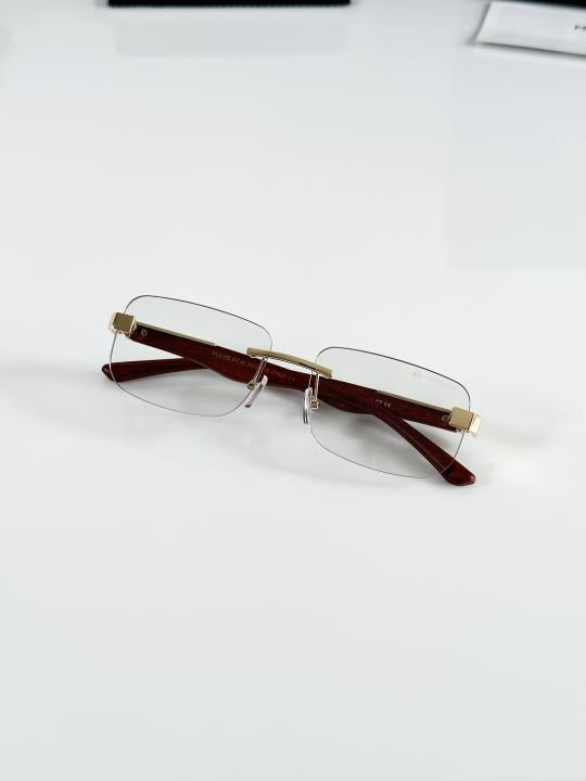 Maybach 1029 Gold Day Night Colour Changing Glass