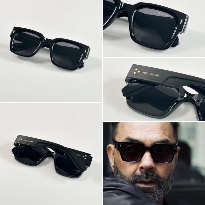 Marc Jacobs 1126 Black