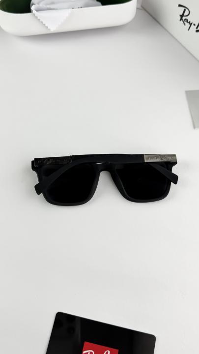RAYBAN BLACK 1016