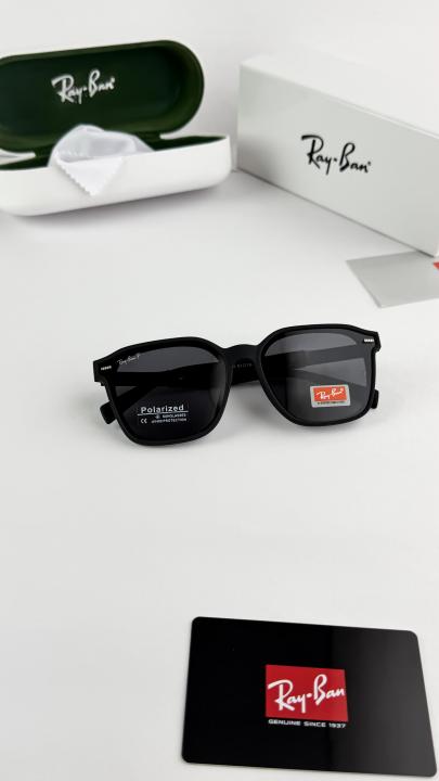 RAYBAN BLACK 1016