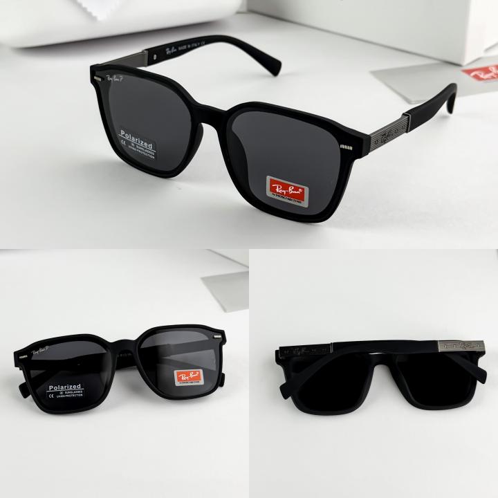 RAYBAN BLACK 1016