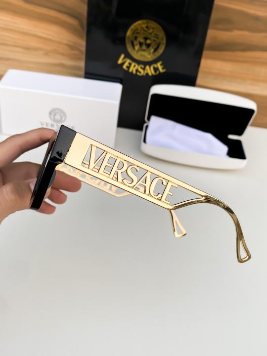 Versace gold black 8800