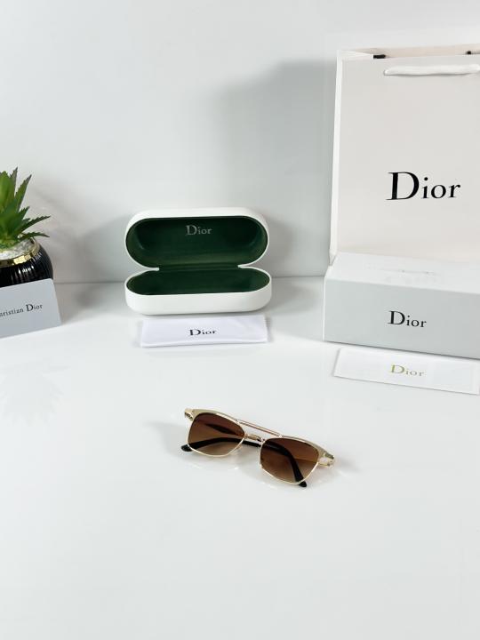 Dior_7501_Gold_Brown
