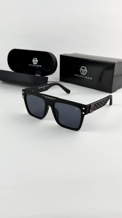 Phlipp plein black 080