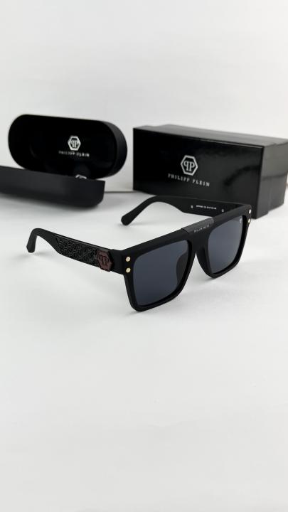 Phlipp plein black 080