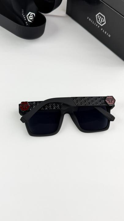 Phlipp plein black 080