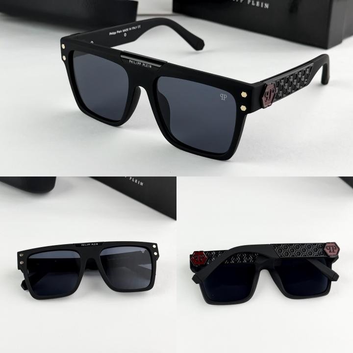 Phlipp plein black 080
