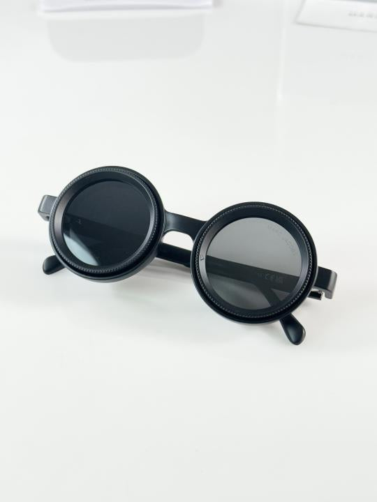 Marc Jacobs Adjustable 8357 Black