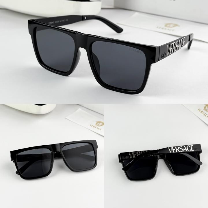 VERSACE BLACK 1101