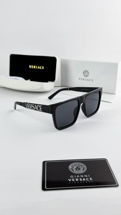 VERSACE BLACK 1101