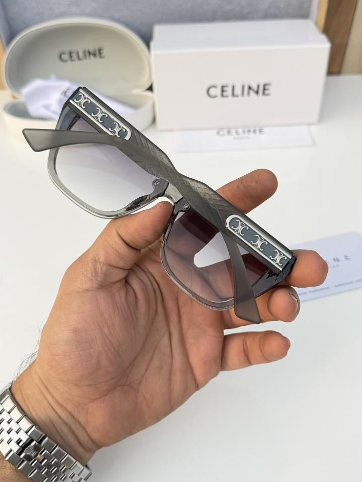 Celine 2918 grey