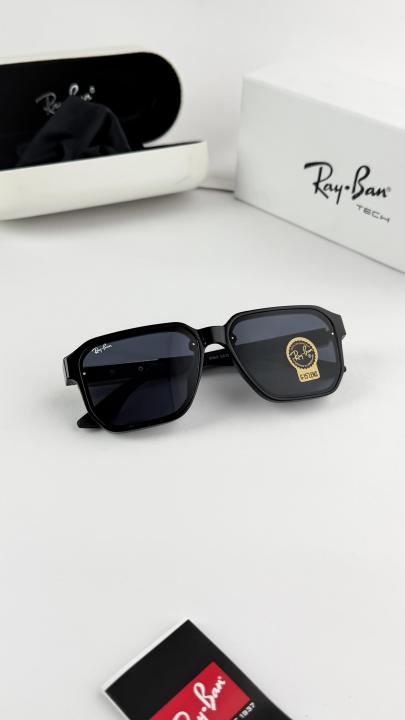 RAYBAN GOLD BLACK 8960