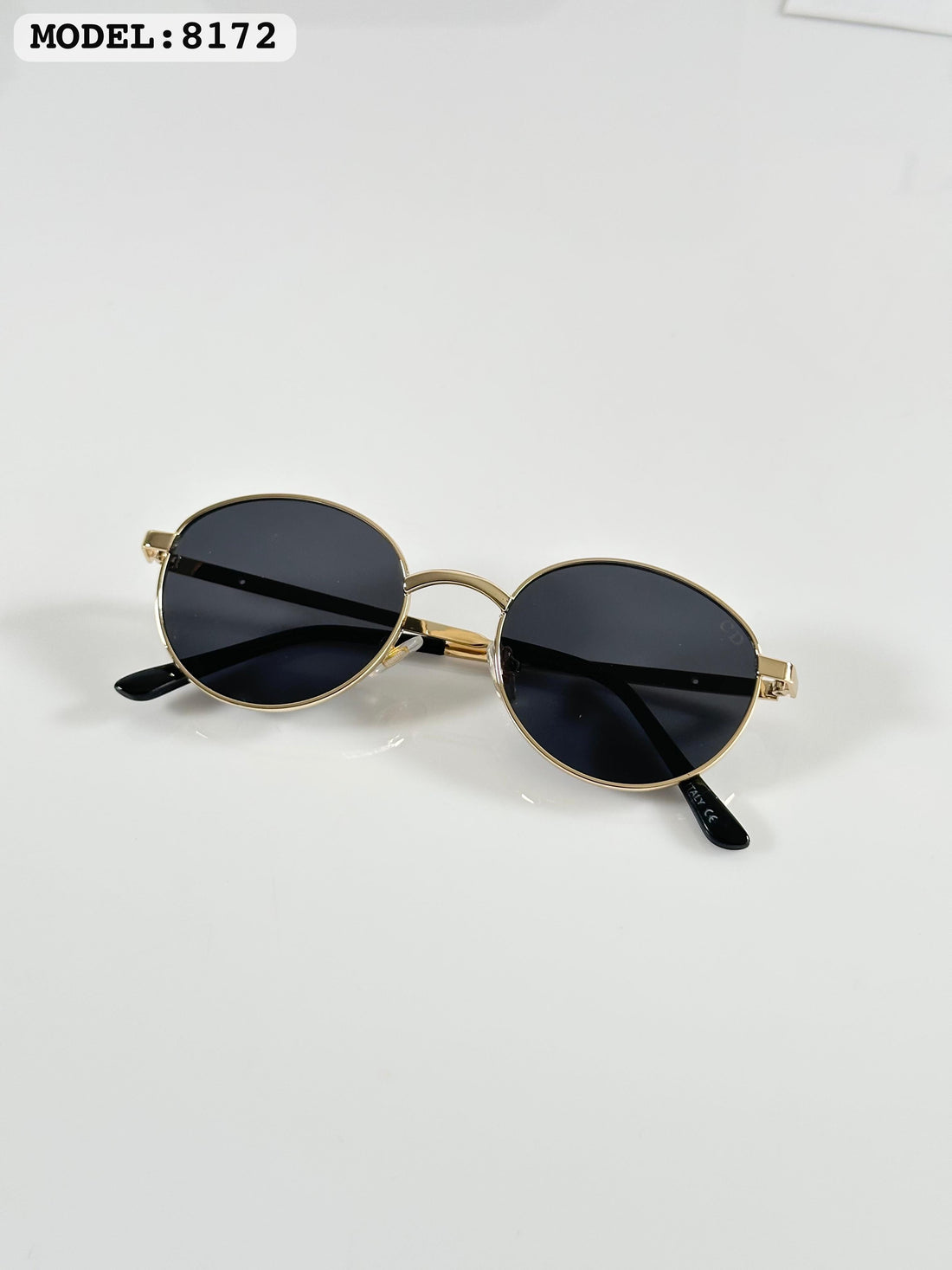 DIORR 8172 GOLD BLACK