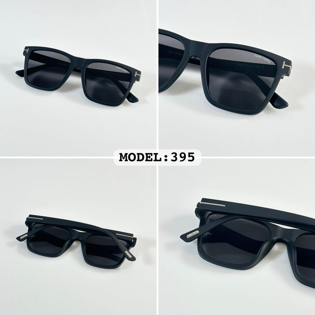 TOMFORDD 395 BLACK