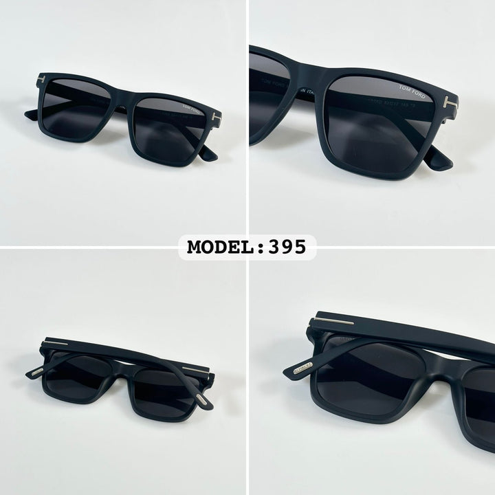 TOMFORDD 395 BLACK