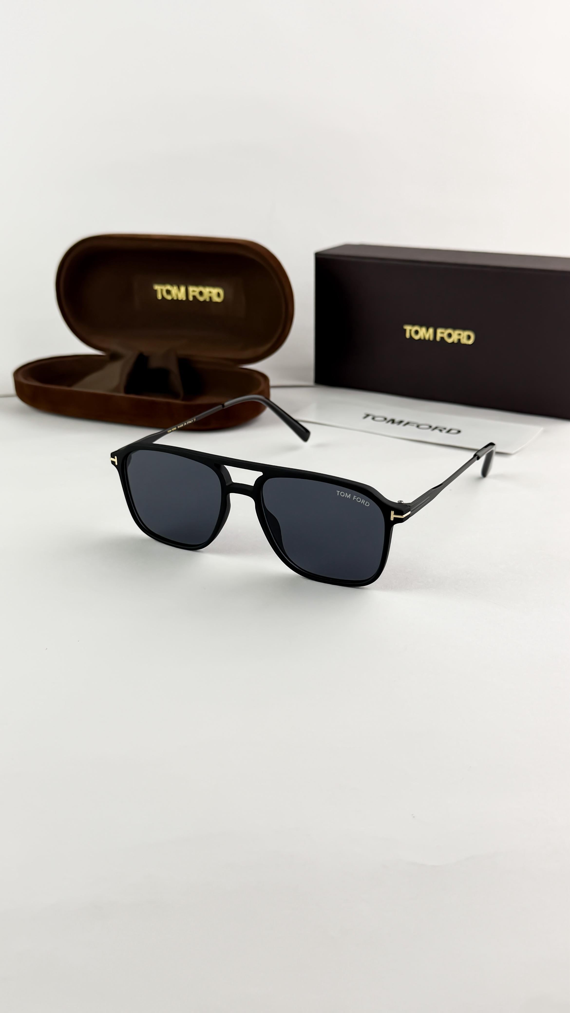 Tomforrd black 0230 Thor edition