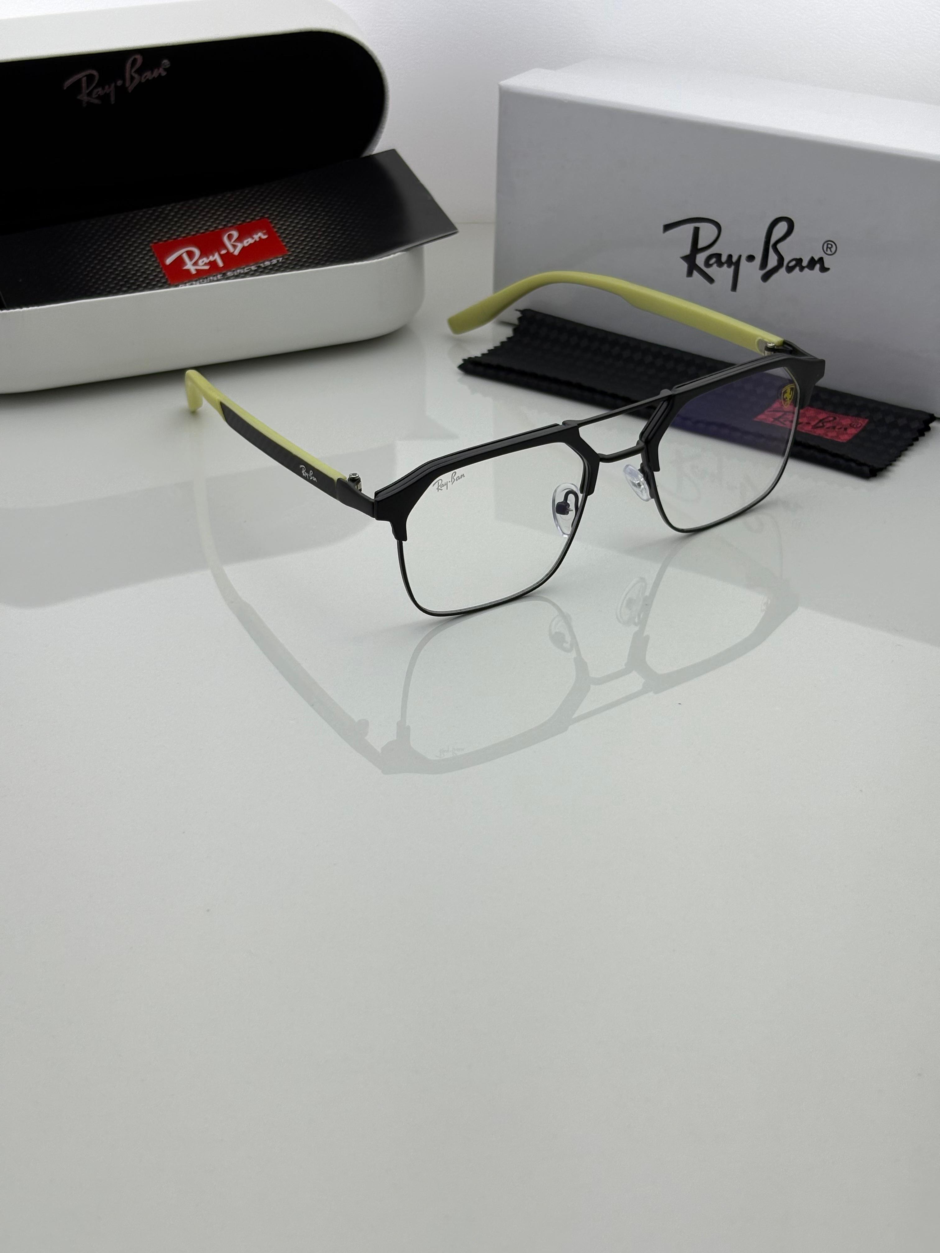 Rayban 04 Neon Plano