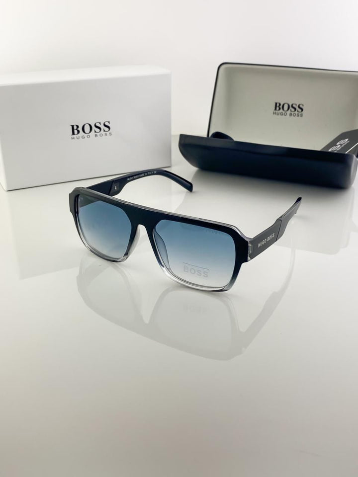 Hugoo Bosss 615 Blue