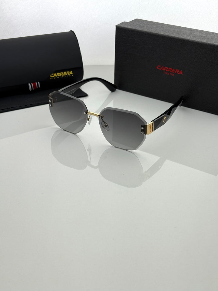 Carrera 9135 Black