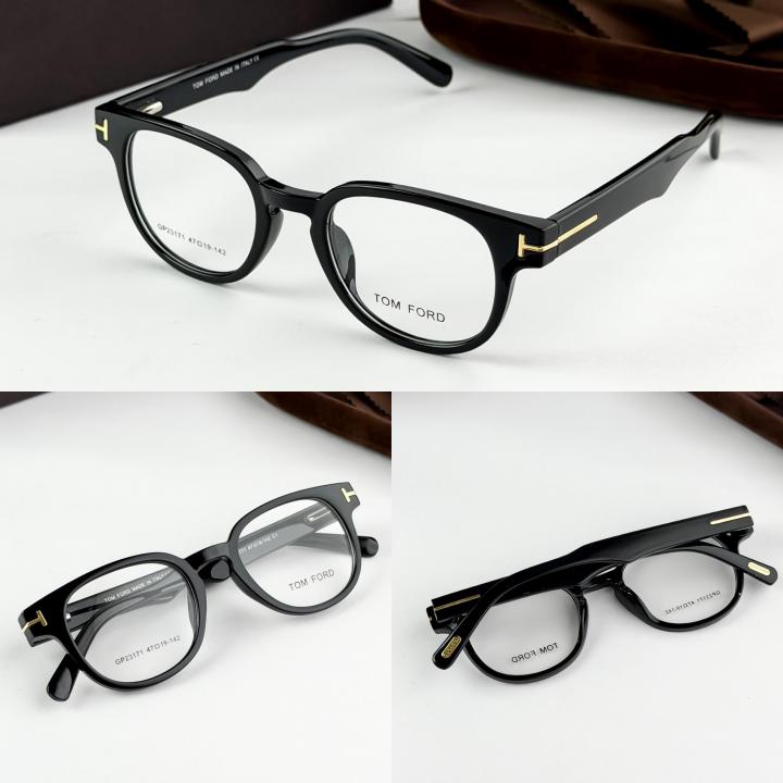 TomForrd Black Plano 23171