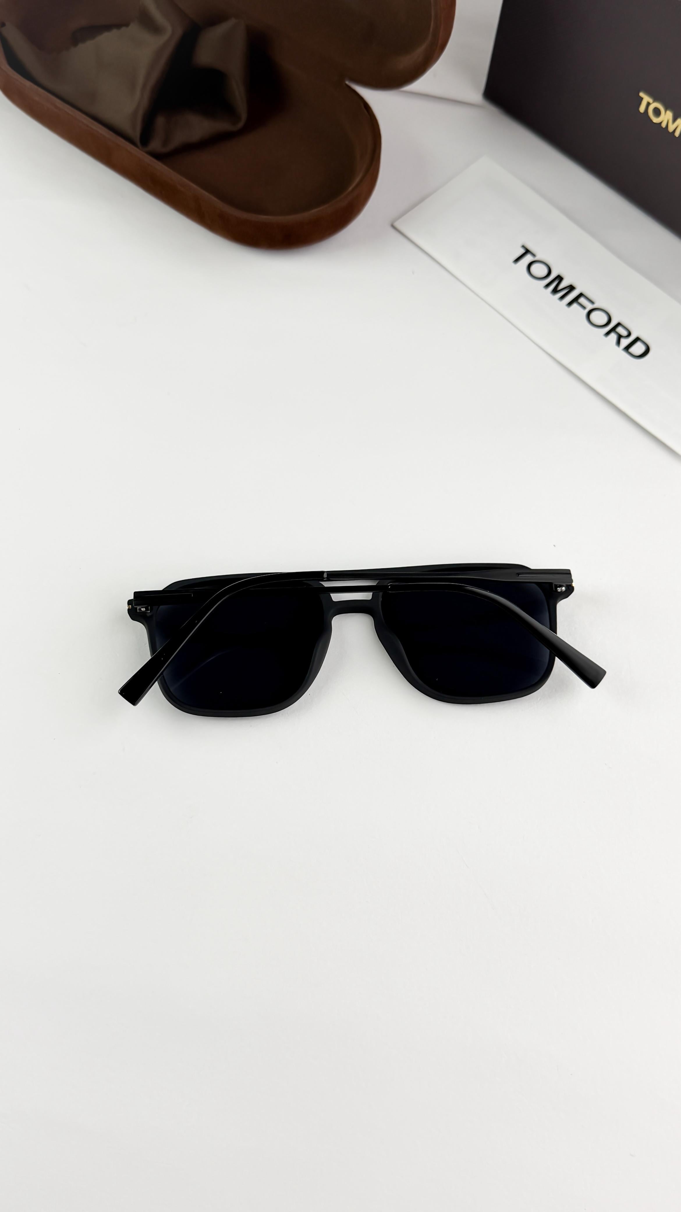 Tomforrd black 0230 Thor edition