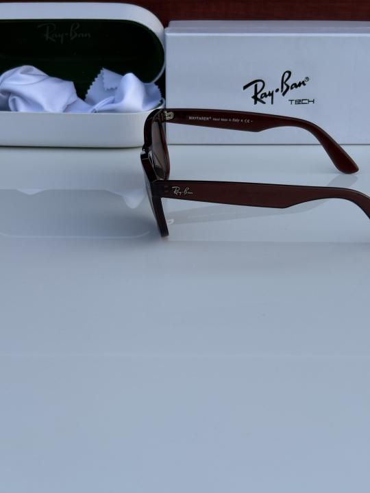 Ray Bann 2140 Slant Brown