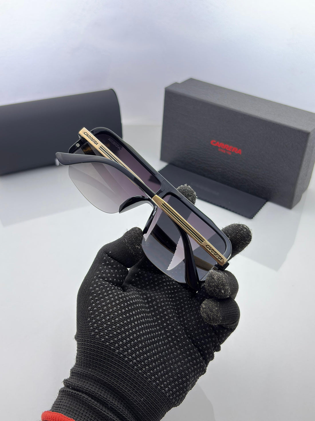 Carrera 9205 Black