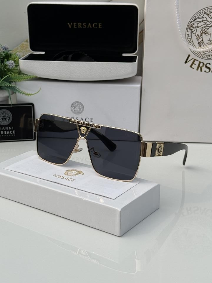 Versace 2130 Gold/Black