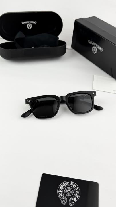 Chrome Hearts 2513 Black