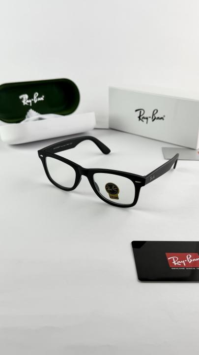 Rayban 2140 Slant Black Plano