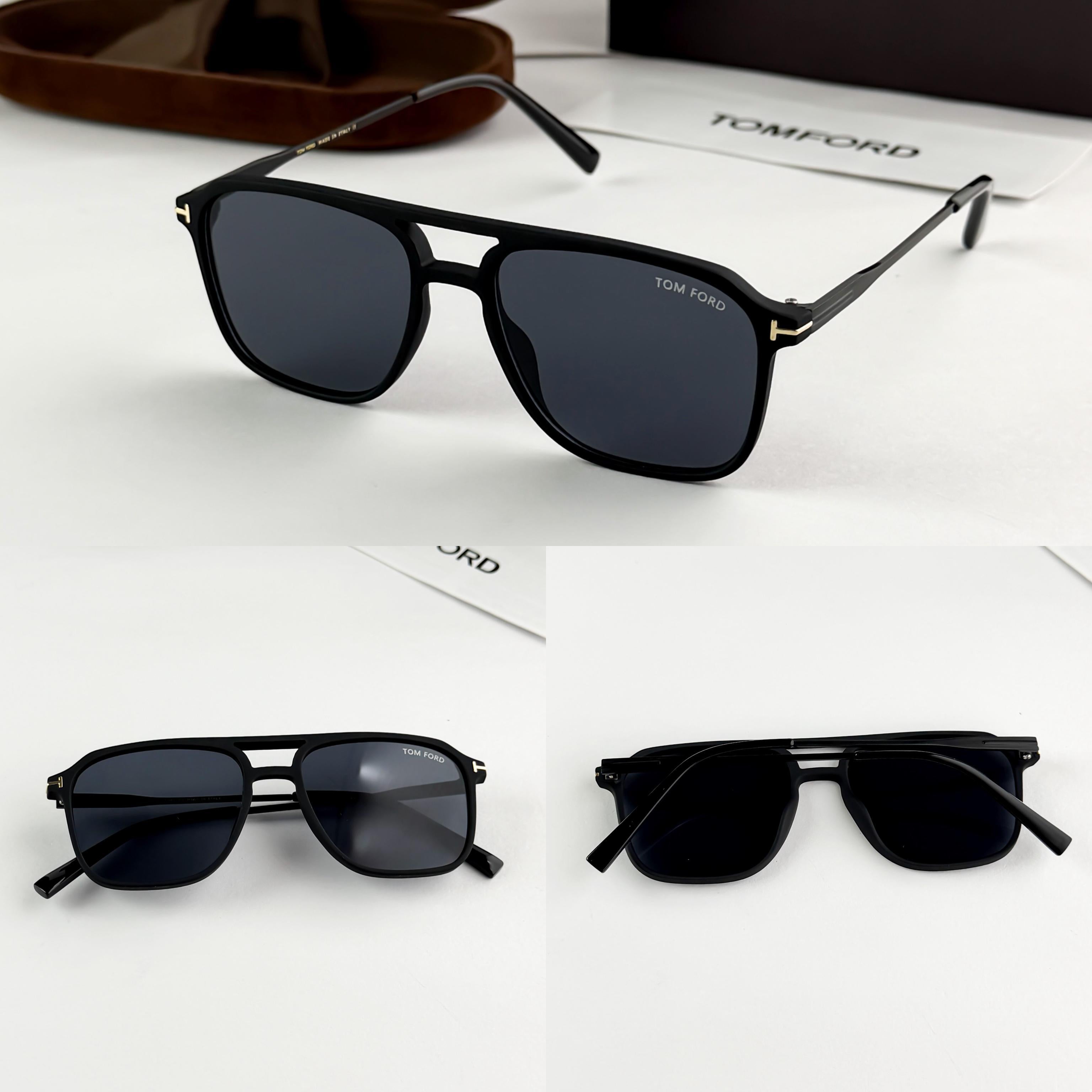 Tomforrd black 0230 Thor edition