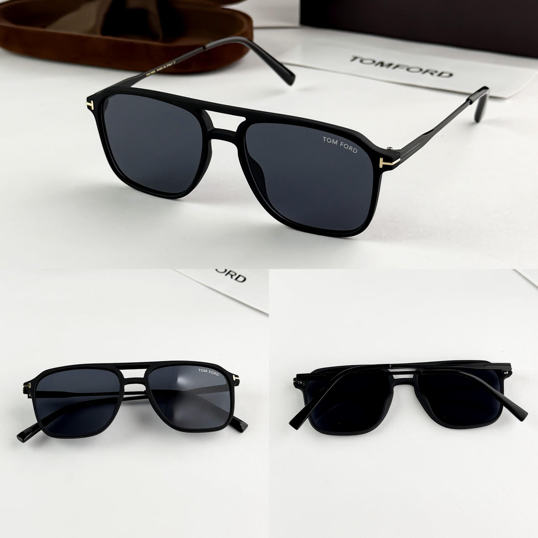 Tomforrd black 0230 Thor edition