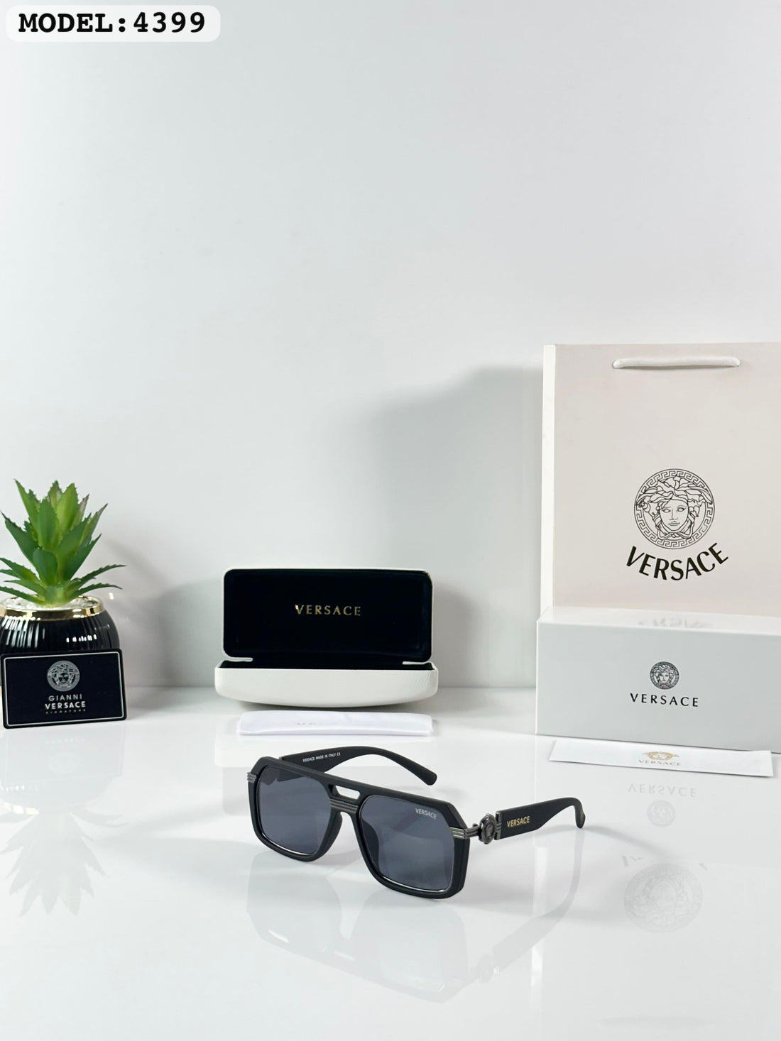 Versacee 4399 Black