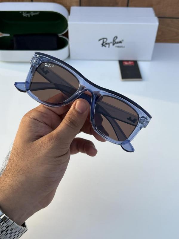 Rayy Bann. 0502 Reverse Blue