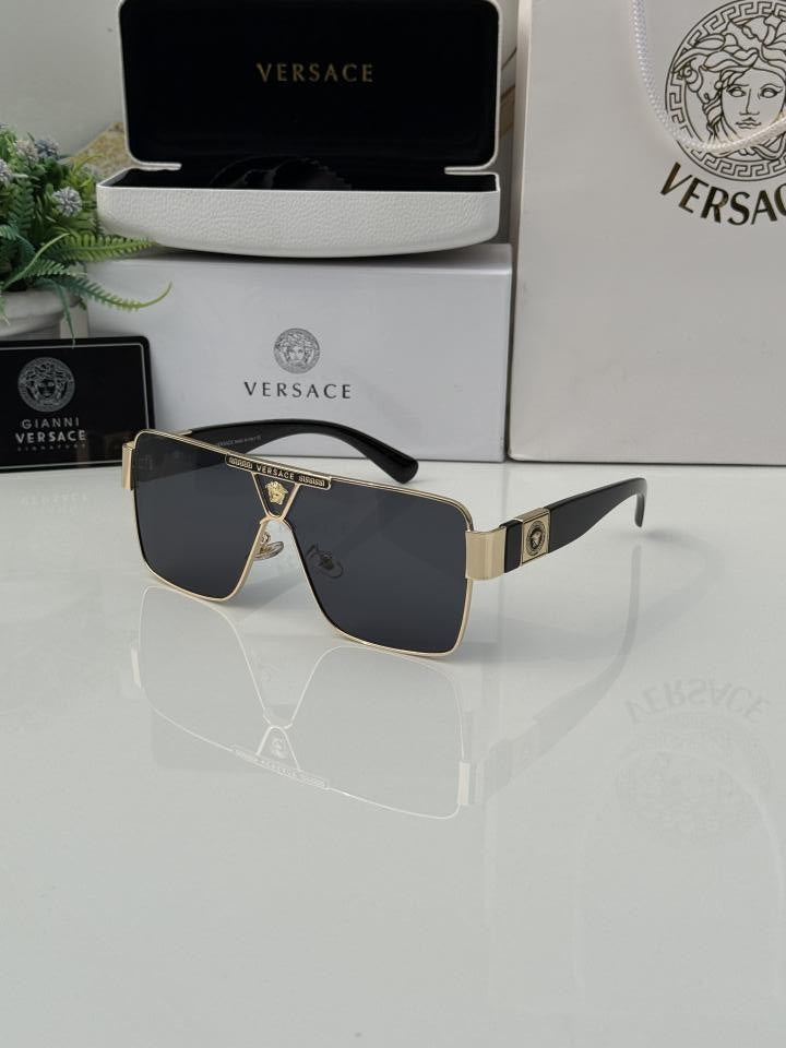 Versace 2130 Gold/Black