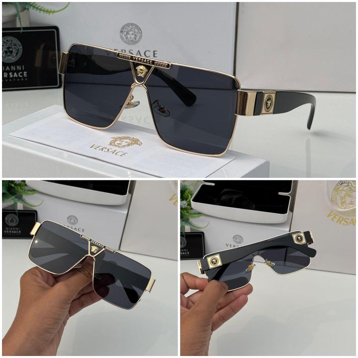 Versace 2130 Gold/Black